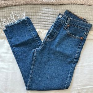 Vintage Levi Jeans